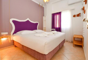 Rubini City Apartment